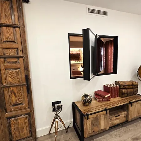 Apartamento La Parada Del Rey - Luxury