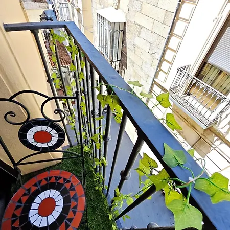 La Parada Del Rey - Luxury * Plasencia