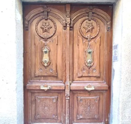 La Parada Del Rey - Luxury *