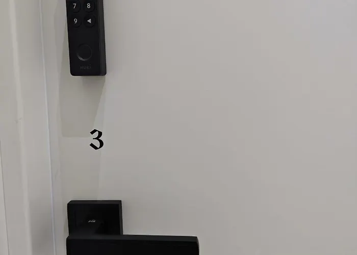 La Parada Del Rey - Luxury *