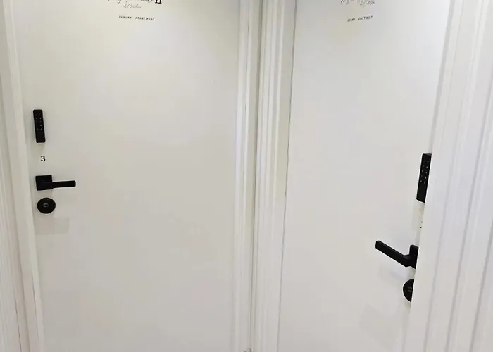 La Parada Del Rey - Luxury Plasencia