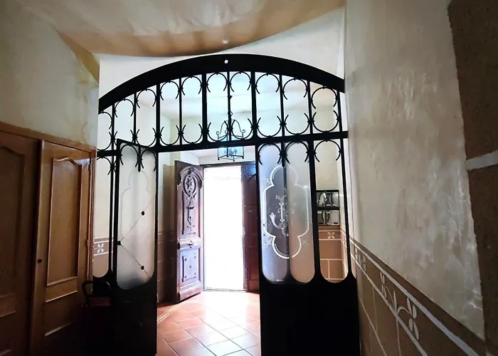 La Parada Del Rey - Luxury Lejlighed