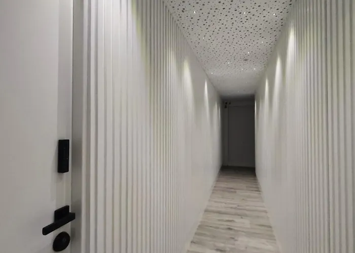 Apartamento La Parada Del Rey - Luxury *