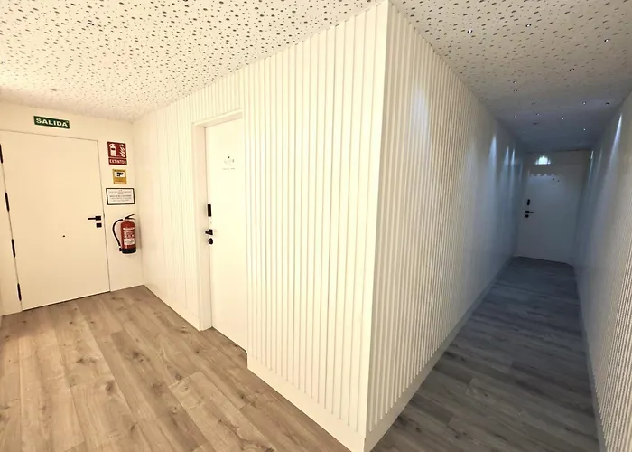 La Parada Del Rey - Luxury Apartamento