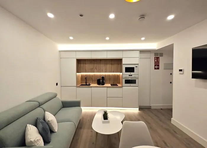 La Parada Del Rey - Luxury * Plasencia