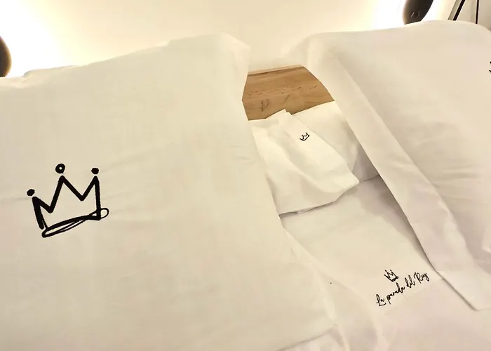 La Parada Del Rey - Luxury