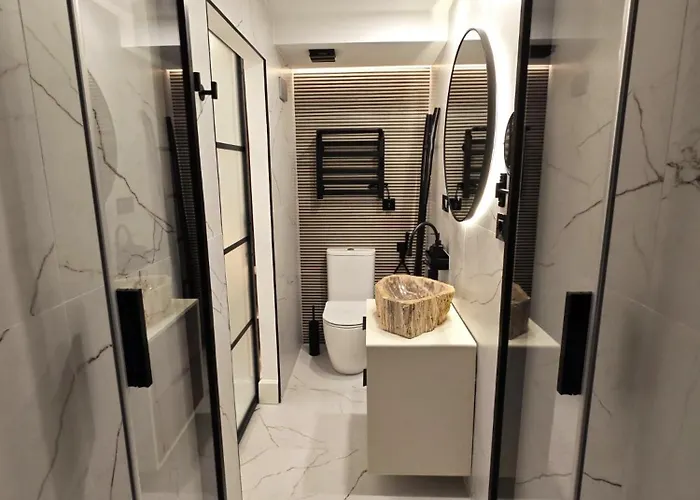 La Parada Del Rey - Luxury *