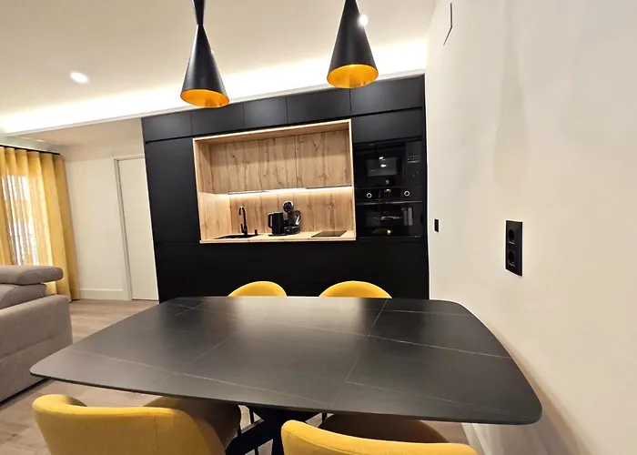 La Parada Del Rey - Luxury Plasencia