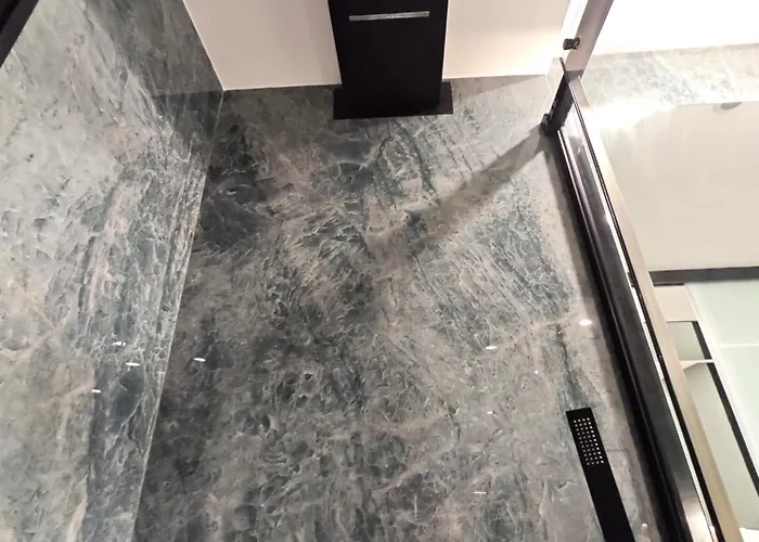 La Parada Del Rey - Luxury * Plasencia