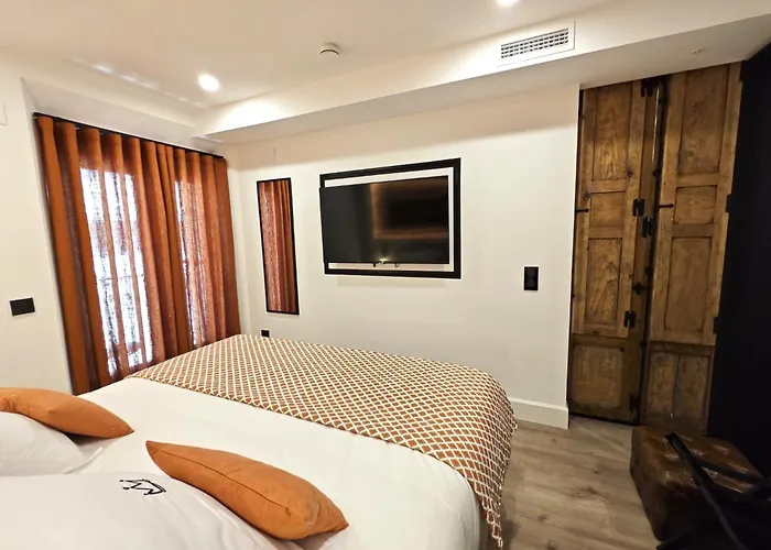 Apartamento La Parada Del Rey - Luxury