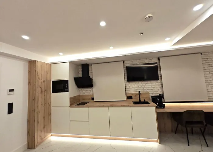 La Parada Del Rey - Luxury Plasencia