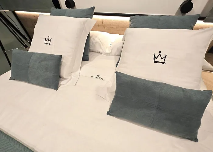 La Parada Del Rey - Luxury * Plasencia