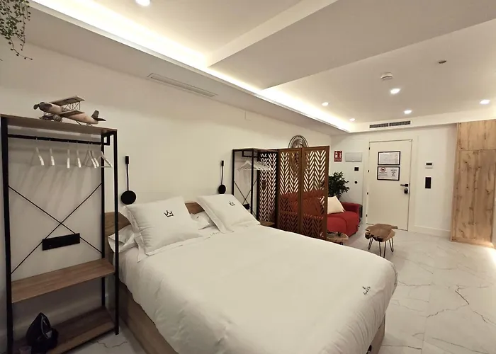 La Parada Del Rey - Luxury *