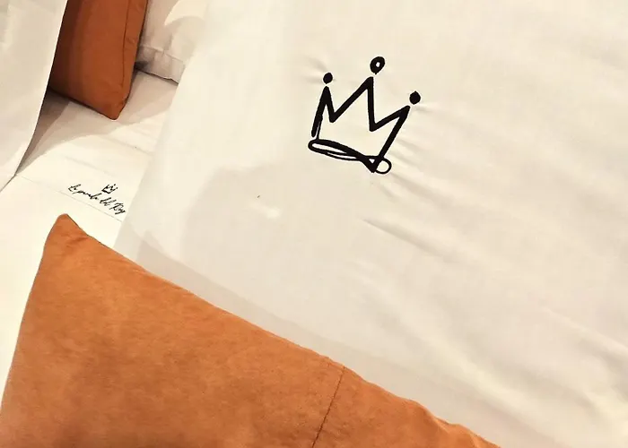 La Parada Del Rey - Luxury