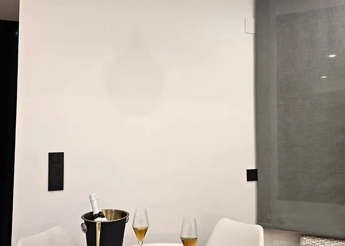 Apartamento La Parada Del Rey - Luxury Plasencia