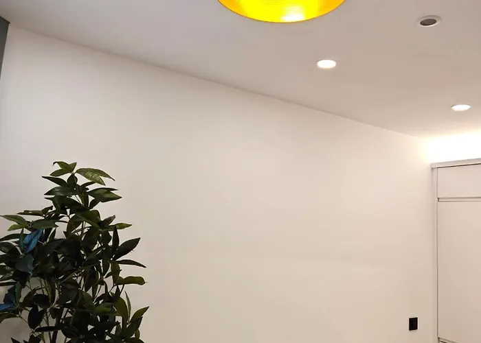 La Parada Del Rey - Luxury *