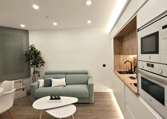 La Parada Del Rey - Luxury * Plasencia