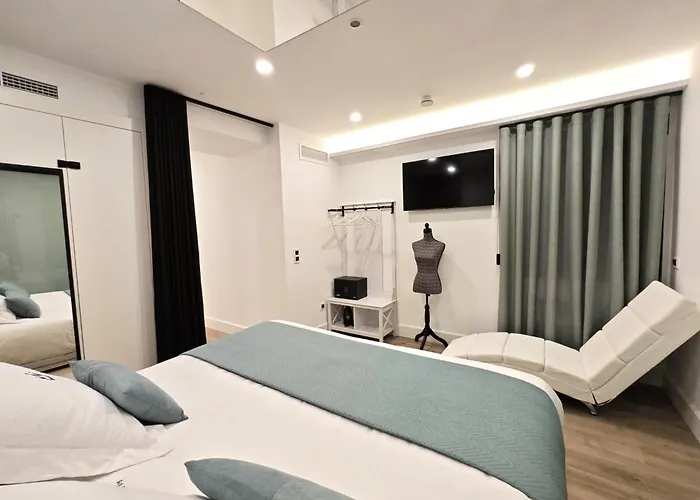 La Parada Del Rey - Luxury Plasencia