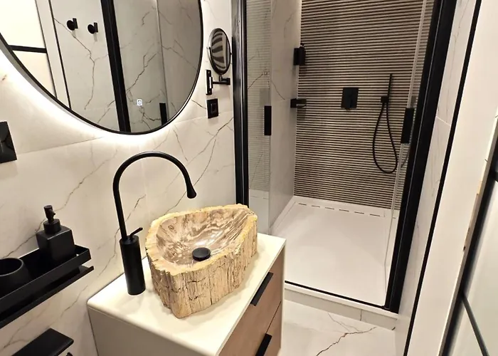 La Parada Del Rey - Luxury