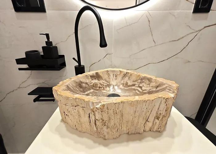 Lejlighed La Parada Del Rey - Luxury Plasencia