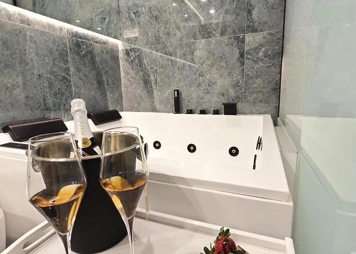 La Parada Del Rey - Luxury Plasencia