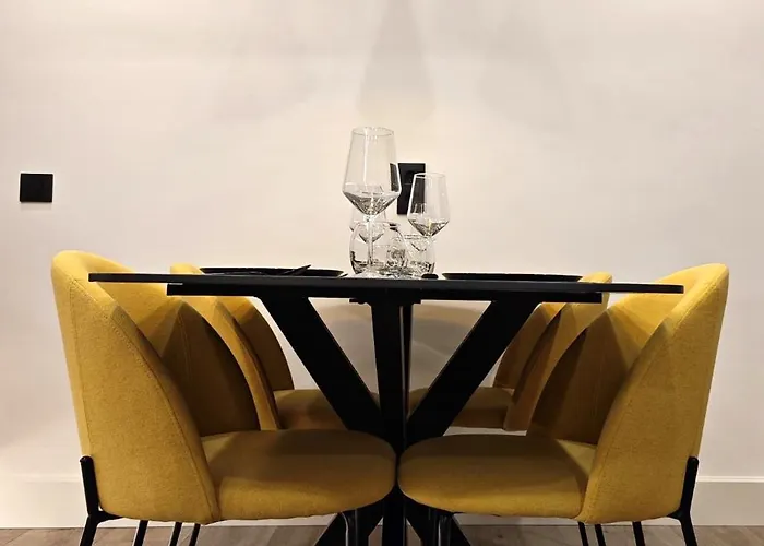 La Parada Del Rey - Luxury * Plasencia