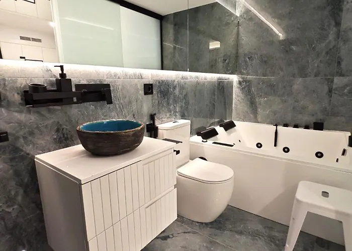 La Parada Del Rey - Luxury