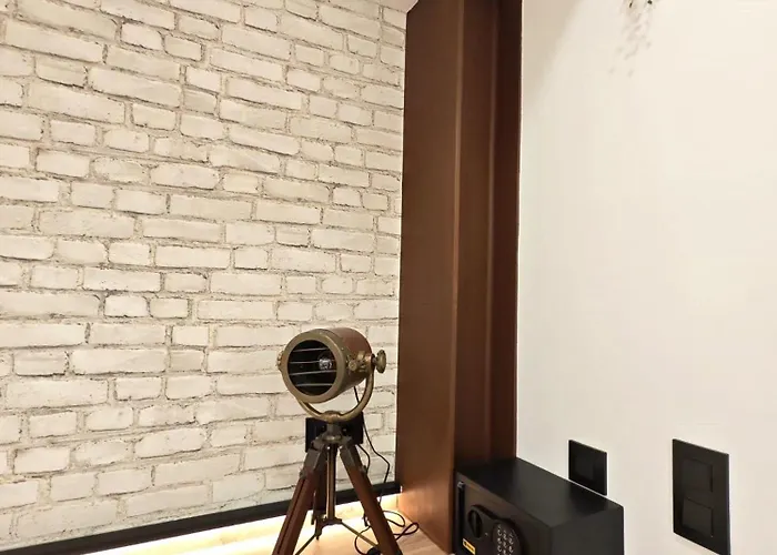 La Parada Del Rey - Luxury Apartamento Plasencia