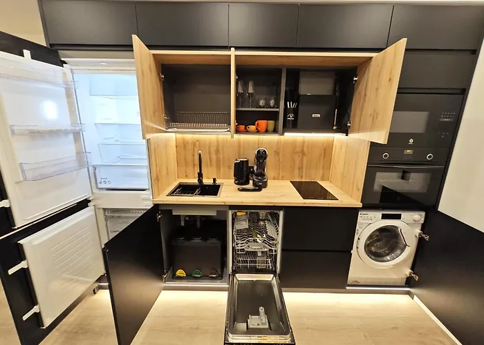 La Parada Del Rey - Luxury *