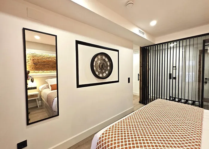 La Parada Del Rey - Luxury * Plasencia