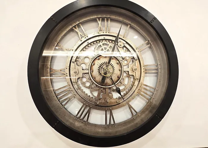 Lejlighed La Parada Del Rey - Luxury *