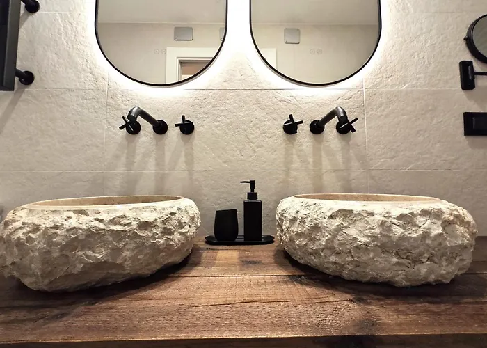 Apartamento La Parada Del Rey - Luxury *