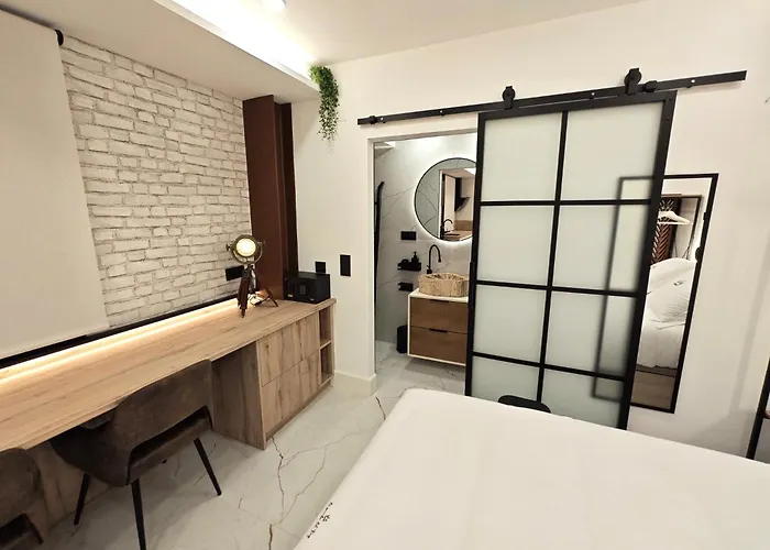 Apartamento La Parada Del Rey - Luxury *