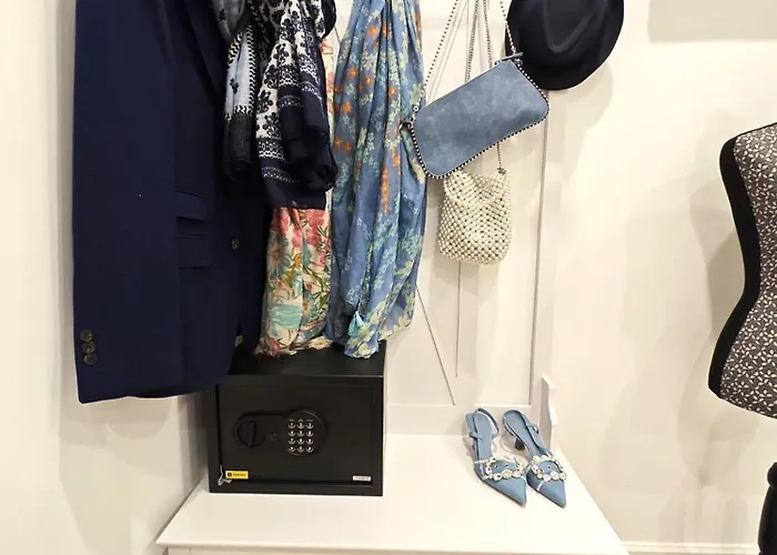 La Parada Del Rey - Luxury Plasencia