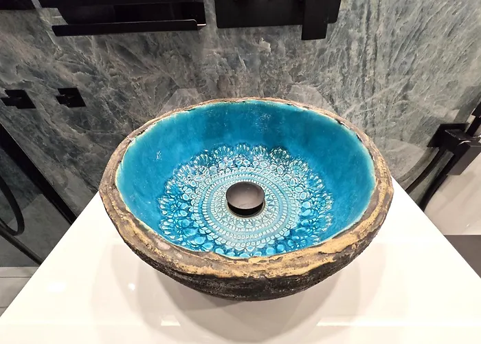 La Parada Del Rey - Luxury Apartamento *