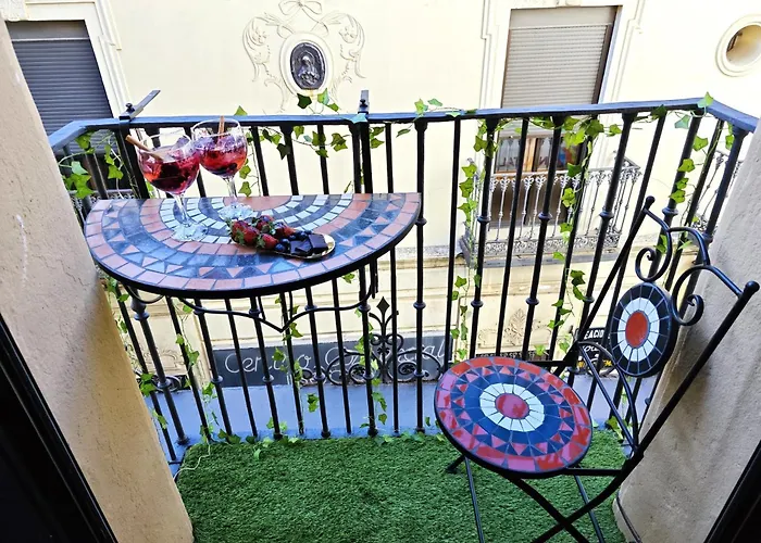 La Parada Del Rey - Luxury Plasencia