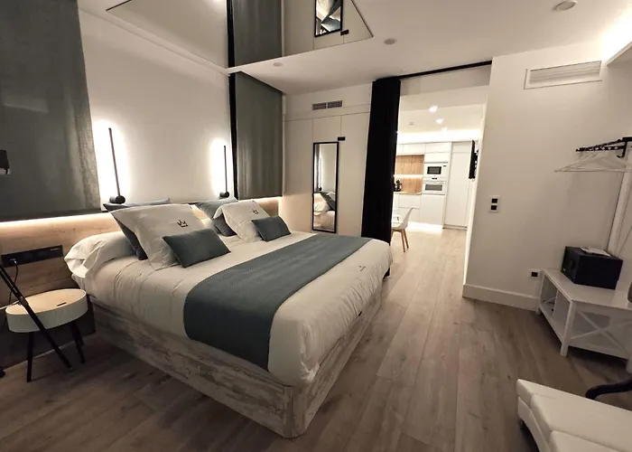 Apartamento La Parada Del Rey - Luxury