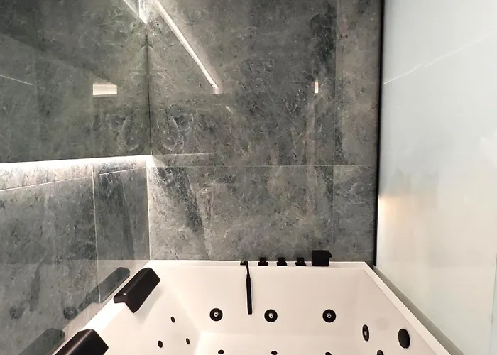 Apartamento La Parada Del Rey - Luxury *