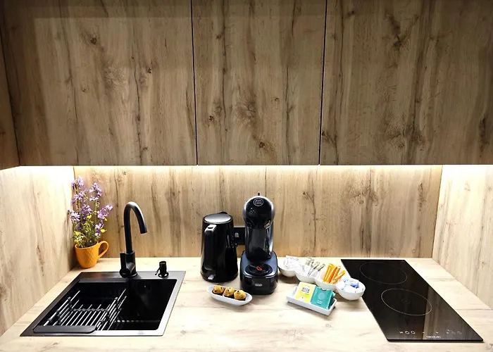 La Parada Del Rey - Luxury * Plasencia