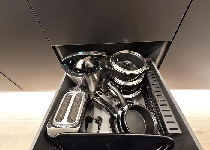 Lejlighed La Parada Del Rey - Luxury *