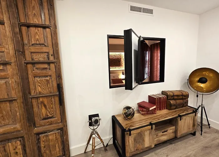 Apartamento La Parada Del Rey - Luxury