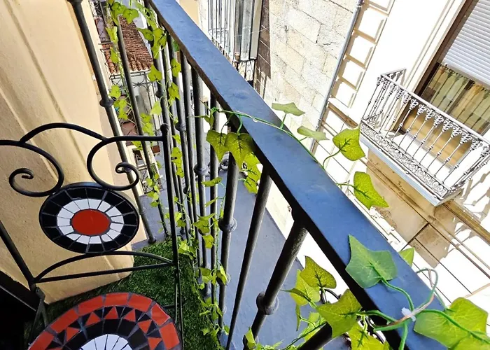 La Parada Del Rey - Luxury * Plasencia